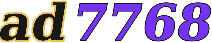 ad7768 logo