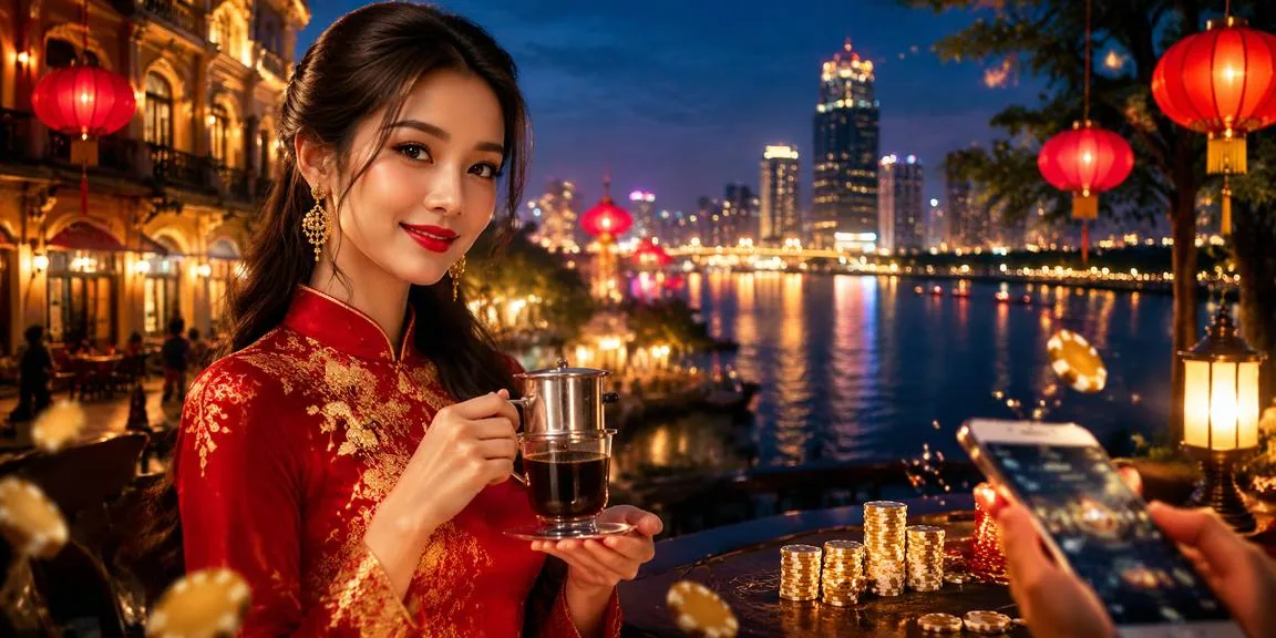 ad7768 Việt Nam Sảnh casino